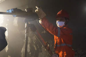 مثقاب الصخور <span class=keywords><strong>Y19A</strong></span> ضاغط الهواء مطرقة جاك الهوائية للبيع - Product Image 4