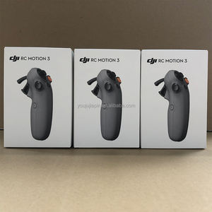 DJI RC Motion 3 ให้การควบคุมที่สะดวกและตอบสนองสําหรับ DJI Avata <span class=keywords><strong>2</strong></span> - Product Image 6