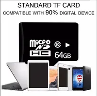 Carte SD 32 Mo 64 Mo 128 Mo 256 Mo 512 Mo 1 Go 2 Go 4 Go 8 Go 16 Go 32 Go Vitesse C10