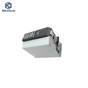 131G5583 AQUA Drive FC-202P7K5T4E20H2XGCXXXSXXXXA0BXCXXXXDX Frequency Inverter - Product Image 1