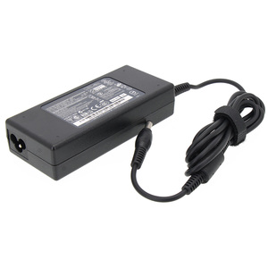Adattatore di alimentazione per Laptop 5.5*2.5 90w 19v 4.74a adattatore ac di ricambio per <span class=keywords><strong>Tosh</strong></span> L305 L305D L455 L505 L505D L635 - Product Image 3