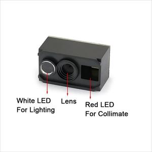 GM77-S 640*480CMOS DC3.3V USB UART giao diện 1D 2D mã vạch QR Mã máy quét mô-đun đọc mã hộ chiếu có thể đọc được - Product Image 6