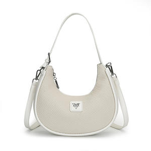 2025 Latest Style Shoulder Bags Women's Underarm Handbags Vintage Stylish Clutch <b>Purses</b> For Lady - Product Image 6