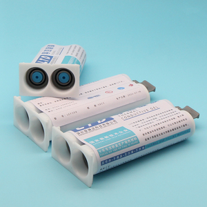 Heat Conduction of IC and Electronic Products AB Thermal Gel Liquid Gap Filler - Product Image 2