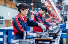 Tondeuse à gazon à essence Shuoling 31 kg 180 cc 3,6 kW à poussée manuelle pour l'entretien des greens et des fairways des terrains <span class=keywords><strong>de</strong></span> golf, longue durée <span class=keywords><strong>de</strong></span> <span class=keywords><strong>vie</strong></span>, faible niveau sonore - Product Image 4