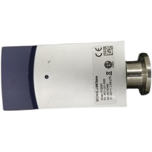 Manómetro de vacío Incon Pirani PCG550 KF16 de 9 pines para medición de presión - Product Image 5