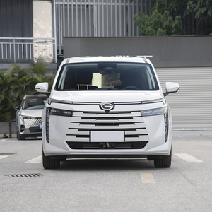 Smart New Energy MPV Honor Series Hybride GAC Trumpchi <span class=keywords><strong>E8</strong></span> Pour Adultes - Product Image 3