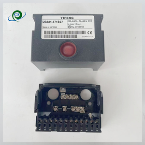 Contrôleur d'accessoire de pièce de chaudière 220V, pièces de rechange de boîte de commande pour brûleur à pétrole/gaz - Product Image 3