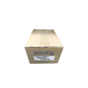 Motor Servo AC SGMGV-09ADA6C de 850W, 200V, 1500 RPM para Máquina CNC, Robotización, Tipo de Inercia Media - Product Image 1