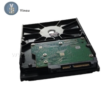 Жесткий диск Seagate BarraCuda 500 ГБ, 7200 об/мин, SATA, 3,5 дюйма |   Внутренний жесткий диск SATA 7.2K об/мин, RoHS
