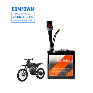 20S7P 72V 36AH 240AMP 40AH 400AMP Paket Baterai LiCoO2 Solid State ANT Bluetooth BMS Kotak Logam untuk Tuttio Soleil01 Mini Listrik - Product Image 1