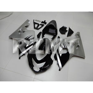 Carenado de Motocicleta para SUZUKI GSXR600 GSXR750 2004-2005 GSX-R 600 750, Kit de Carenados Personalizados de ABS por Inyección S0604-141a - Product Image 3