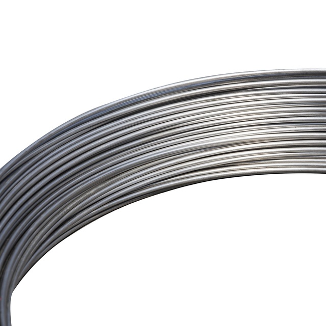 Stock Fast Delivery Nicr 80/20 Nichrome 80 Alloy Wire Ni80Cr20 Ni80 Resistance Heating Wire