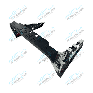 แถบม้วนเหล็กไฟเบรค<span class=keywords><strong>ส</strong></span>ำหรับรถมิตซูบิชิไทรทันมา<span class=keywords><strong>ส</strong></span><span class=keywords><strong>ด้า</strong></span> <span class=keywords><strong>BT50</strong></span><span class=keywords><strong>ส</strong></span>ำหรับ Toyota Tacoma Nissan NP300 - Product Image 4