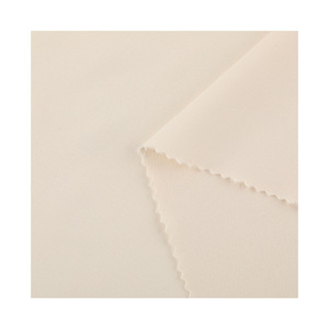 Nueva Colección Primavera/Verano, Tela de 220g con Proteína y Felpa, Lista para Enviar, Poliéster-Spandex, Tejido Transpirable, Teñido Liso, Estilo Moderno - Product Image 4