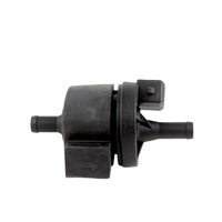 Nueva válvula solenoide de bote de carbono de para motor de gasolina de camión JAC