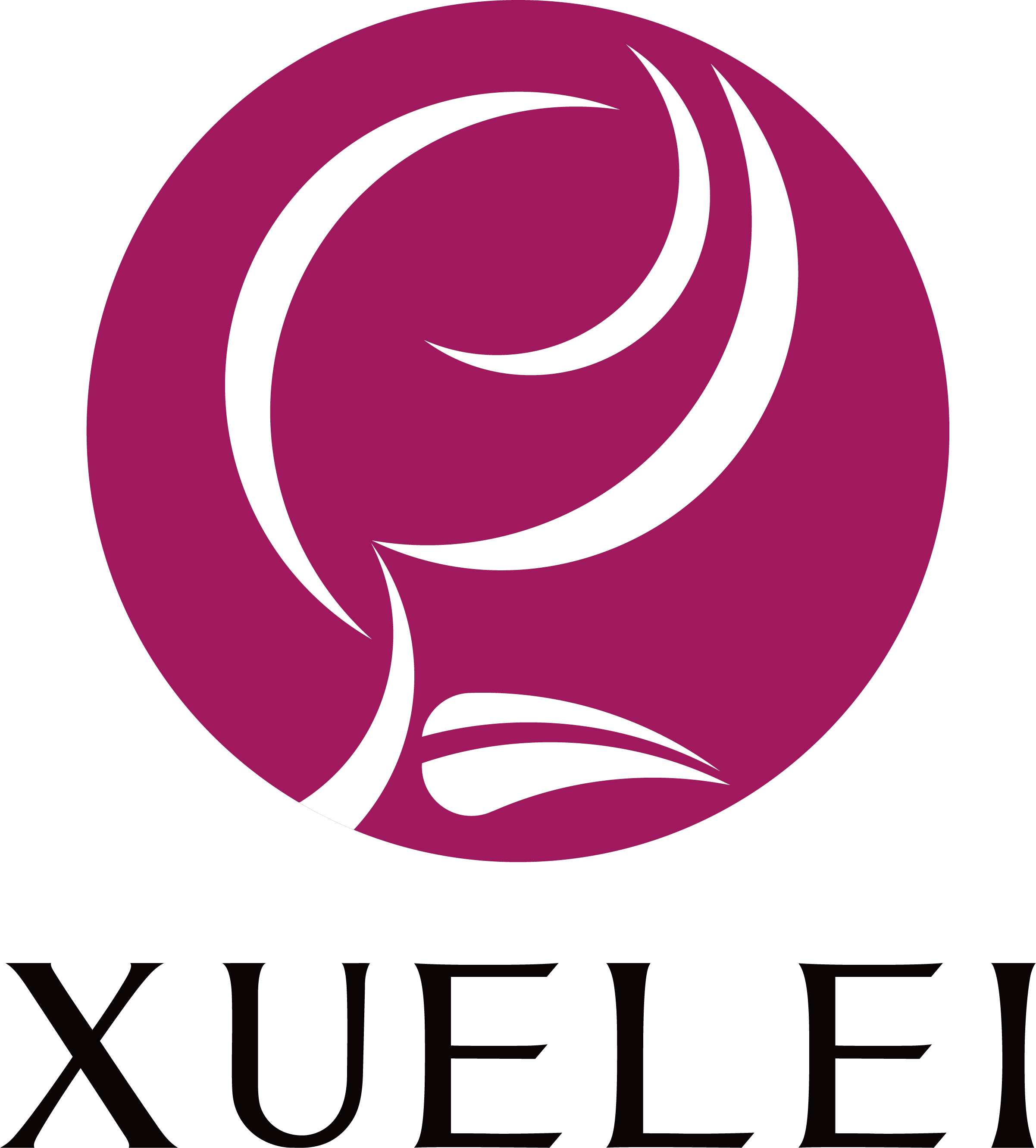 Guangzhou Xuelei Cosmetics Co., Ltd. logo