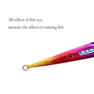 Señuelo de Pesca Jigging de 400g, Aleación de Plomo, para Pesca en Barco, Atún, Pez Espada, Cebo Artificial, Tipo Taiwan - Product Image 4
