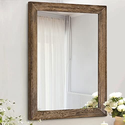 Manufacture Wall Mounted Solid Wood Small