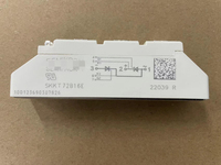 SKKT57/08E/12E/14E/16E SKKT57 SKKT57/08E SKKT57/12E SKKT57/14E SKKT57/16E SCR THYRISTOR DIODE MODULES POWER MODULE