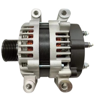 Alternador 321-8932 3218932 para Piezas de Motor C4.4 Excavadora E320D2GC DR235 - Product Image 1