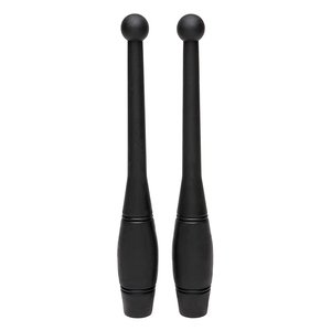 Ensemble de cloches de club en acier robuste 4/6/8/10/12/15/20 KG <span class=keywords><strong>poids</strong></span> d'exercice outils d'entraînement d'entraînement gratuits - Product Image 3
