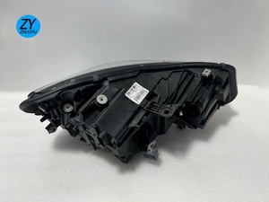 Venta Especial 2016-2020: Faros LED para <span class=keywords><strong>BMW</strong></span> Serie 2 F45 F46, para Active Tourer (F44/F45/F46) 220i/<span class=keywords><strong>218d</strong></span>/225i - Product Image 6