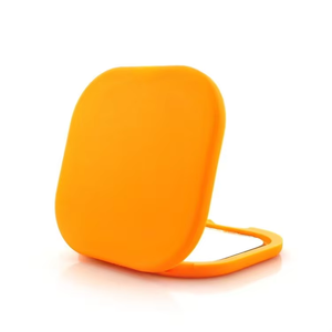 Biểu Tượng Tùy Chỉnh Mini Đôi Hai Mặt Túi Trang Điểm Gương Quà Tặng Khuyến Mãi Với Magnifying Tính Năng Cá Nhân Gương Mỹ Phẩm - Product Image 1