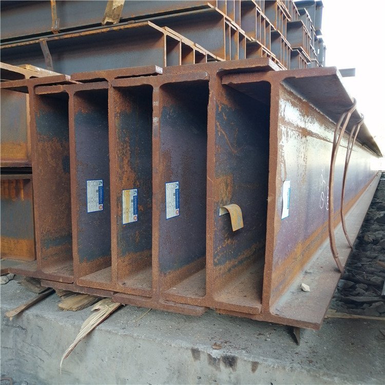 HE550AA H profile steel HE550AA H profile steel
