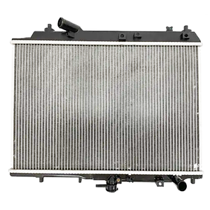 Pour MAZDA 323 VII-radiateur OEM: B6BG-15-200F / BPG2-15-200 / BPM7-15-200 / <span class=keywords><strong>Z506</strong></span>-15-200A / B59615200D / B6DA15200A / BPE415201 - Product Image 2