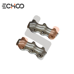 Per <span class=keywords><strong>KOMATSU</strong></span> D65A D65E parti del sottocarro del Bulldozer del gruppo di segmento D65E - Product Image 4