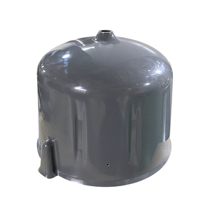 Pièces en plastique personnalisées thermoformées et découpées pour usage industriel - Guangdong Mould - Product Image 1