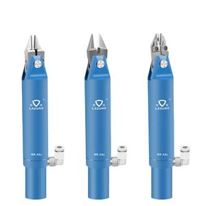 คีมตัดลม NR-3AL กรรไกรตัดลวดโลหะใบมีดสำหรับเหล็กทองแดง alufer เหล็กโลหะผสมพิเศษ - Product Image 1