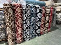 Fabricant de tissu chinois de haute qualité, lot de tissu 280CM 700G à vendre