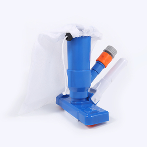 Limpiador robótico de piscina, aspirador profesional de plástico para piscina - Product Image 2
