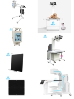 Scanner CBCT vétérinaire OSCAT CT-Auto X2 4-en-1, anode rotative 15 kW, équipement médical pour animaux, imagerie clinique vétérinaire