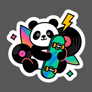 Pegatinas de Vinilo para Automóviles Resistentes a los Rayos UV y a la Intemperie, con Logotipo Personalizado, Recortadas a Troquel, para Parachoques, Parabrisas y Ventanas de Automóviles - Product Image 2