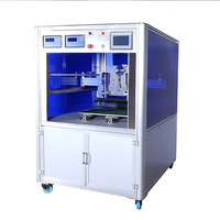 Découpeuse automatique de gâteau Machine électrique de boulangerie Coupeur de gâteau à ultrasons à vendre
