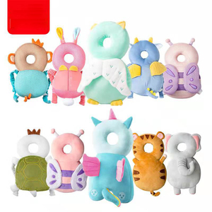 Testa di caduta Anti-caduta zaino cuscino di protezione testa del bambino cuscino - Product Image 1