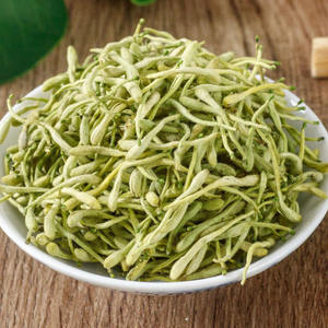 Vente chaude Chinois Fleur Séchée Thé Chèvrefeuille Naturel Séché Tisane Jin Yin Hua Personnaliser Logo - Product Image 4