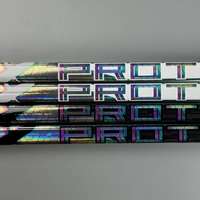 Bâton de hockey sur glace en fibre de carbone de haute qualité, marque JOL, modèle Pul, lame P92/P28, durable, léger, motif gaufré, fabriqué en Chine