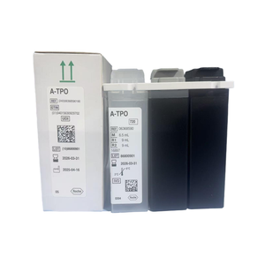 Ưu đãi đặc biệt chẩn đoán Roche Roche Thuốc thử hóa học ft3 + ft4 + TG + atpo - Product Image 4