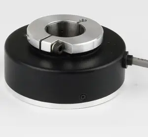 Rotary Ip67 máquina de coser encoder de eje hueco codificador rotatorio incremental