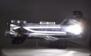 Đa chức năng sửa đổi dẫn đèn sương mù và ban ngày Chạy ánh sáng cho Tesla mô hình y và mô hình 3 - Product Image 4