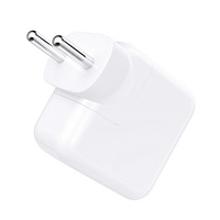 Adaptateur secteur USB-C GaN 30W pour ordinateur portable, chargeur PD 3.0, prise indienne pliable, charge rapide pour MacBook Air Pro, vente en gros OEM