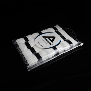 Overgrip de Qualidade Superior para Tênis e Padel AMA SPORT em Várias Cores Venda por Atacado da Fábrica - Product Image 2