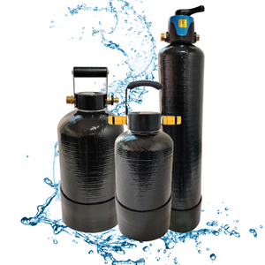 Équipement de filtration RO, appareil ioniseur portable pour <span class=keywords><strong>le</strong></span> nettoyage de poteaux alimentés en eau - Product Image 5