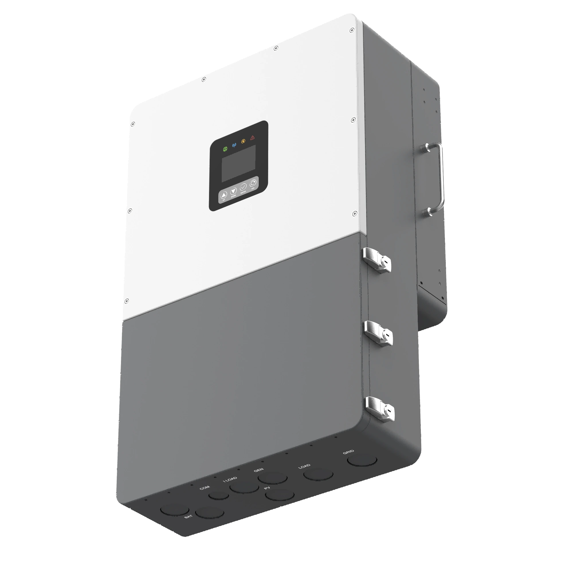 solar inverter 10kw off grid