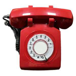 Personalización <span class=keywords><strong>gratis</strong></span> <span class=keywords><strong>teléfono</strong></span> teléfonos Android teléfonos fijos para venta Rotary teléfonos <span class=keywords><strong>de</strong></span> marcación <span class=keywords><strong>Teléfono</strong></span> - Product Image 1