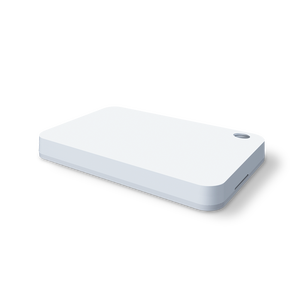 Porte-clés Bluetooth Beacon avec batterie remplaçable 210mAh et cryptage 16 octets - Product Image 6